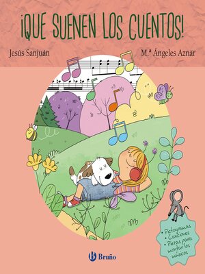 cover image of ¡Que suenen los cuentos!